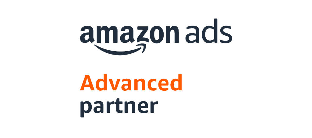 Lider Markaların Dijital Pazarlama ve SEO Ajansı 43 amazon ads advanced partner