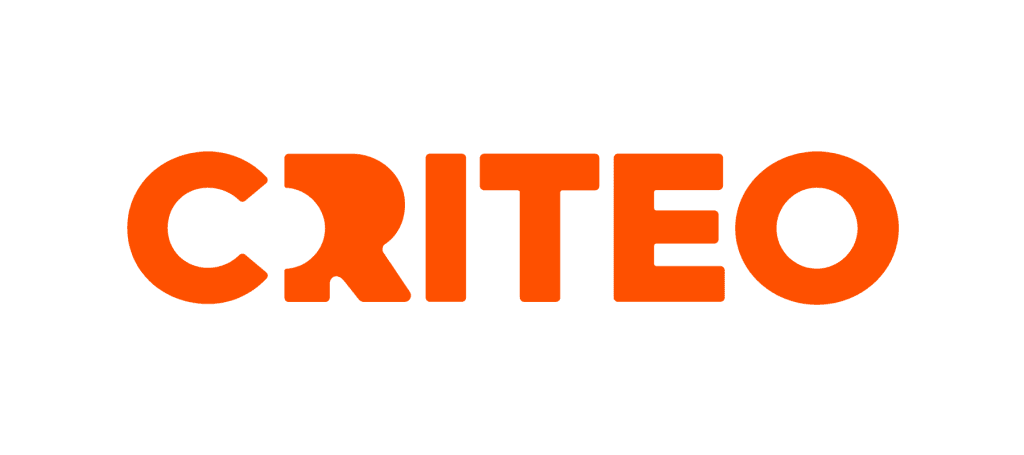 Lider Markaların Dijital Pazarlama ve SEO Ajansı 45 criteo