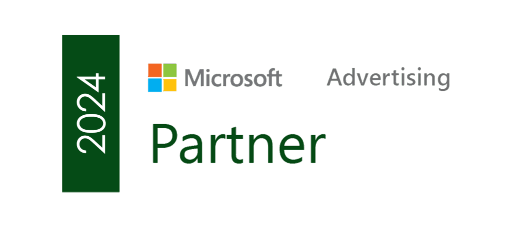 Lider Markaların Dijital Pazarlama ve SEO Ajansı 55 microsoft advertising partner
