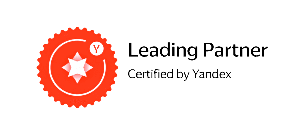 Lider Markaların Dijital Pazarlama ve SEO Ajansı 40 yandex2